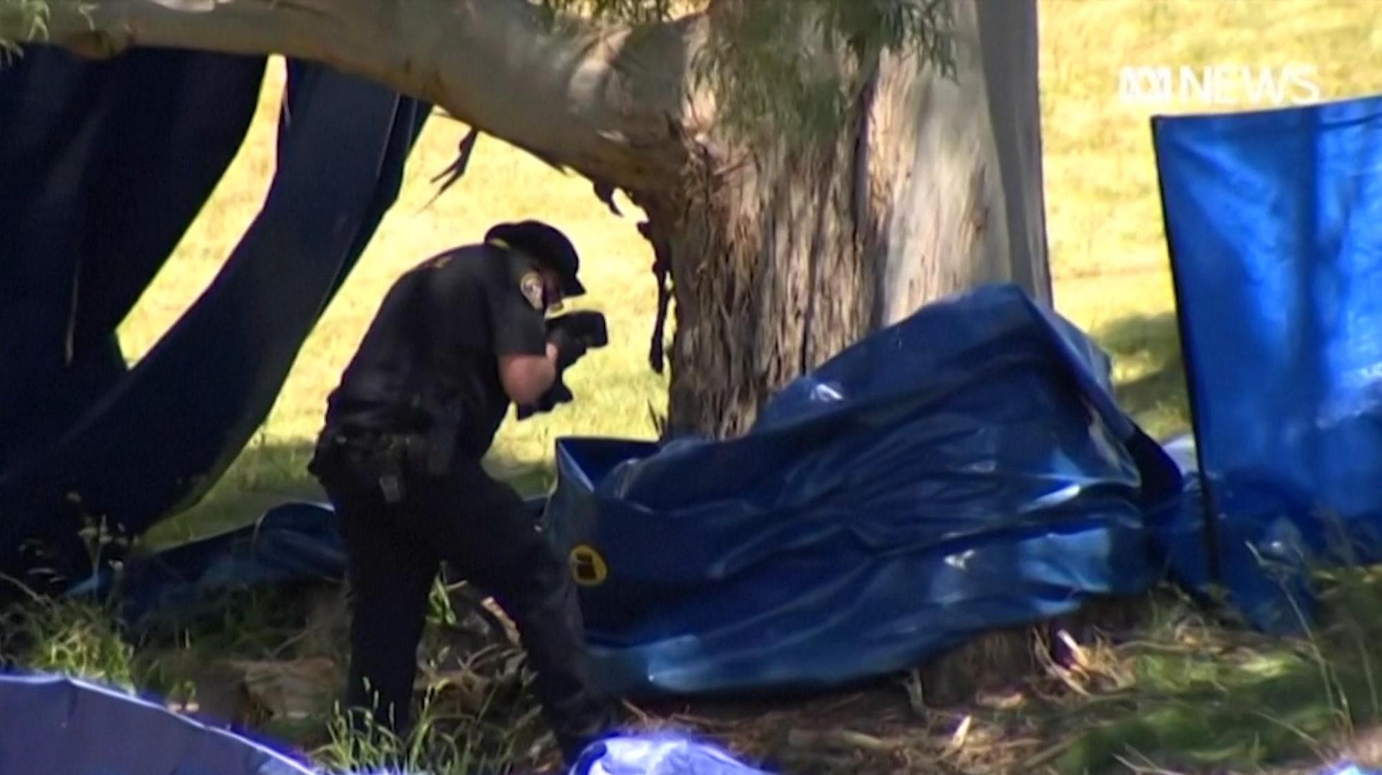 DRAME – Un chateau gonflable s’envole : 6 enfants décèdent