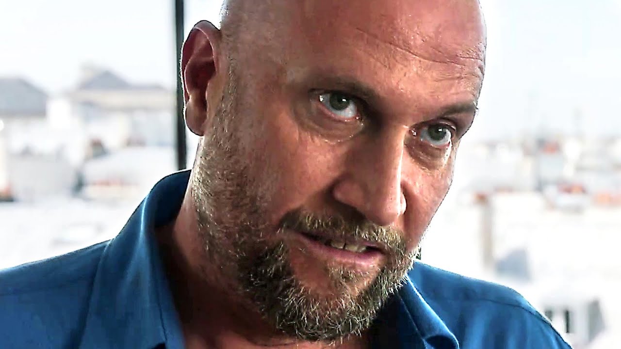 Complètement saoul, François Damiens débarqué d’un avion !