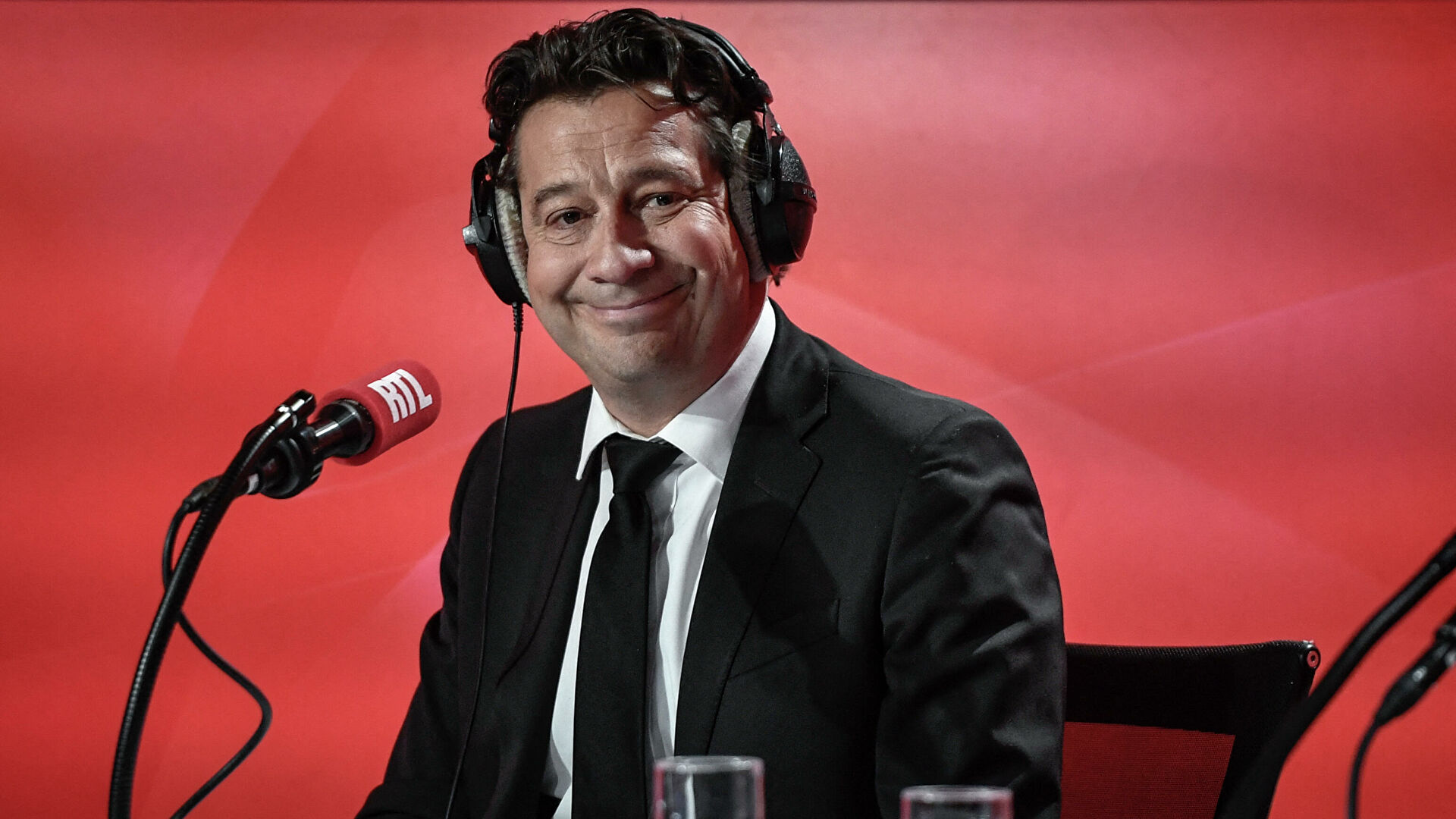 Laurent Gerra : “Quand on entend Alice Coffin ou Sandrine Rousseau, cela fait peur”