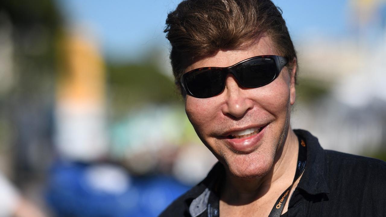 Grichka Bogdanoff, l’un des jumeaux stars des années 1980, est mort du Covid-19