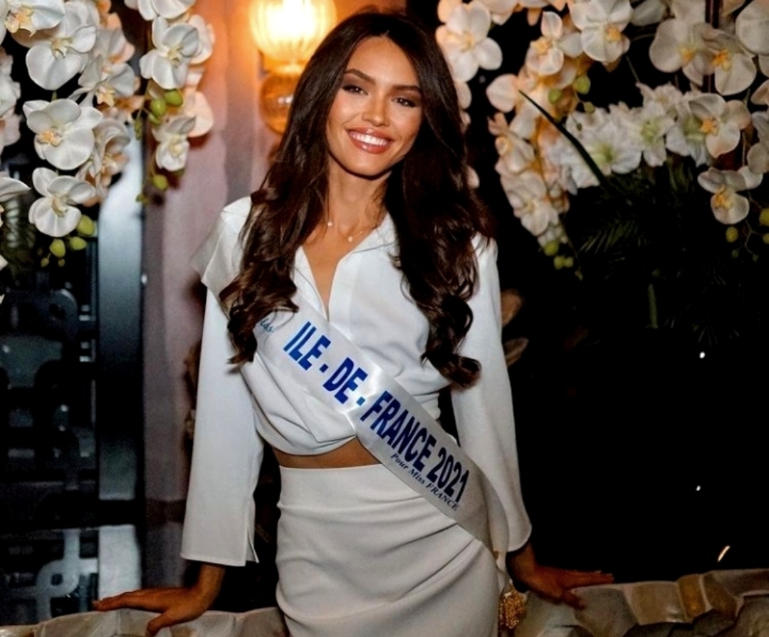 Que pensez-vous de Miss France 2022 ?