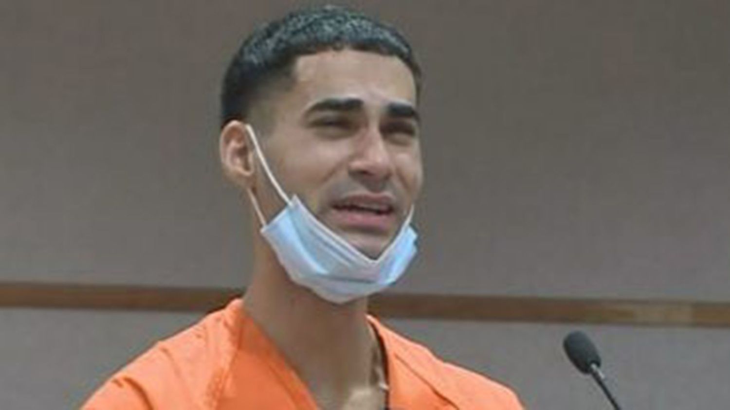 Le chauffeur routier condamné à 110 ans de prison voit sa peine réduite à 10 ans