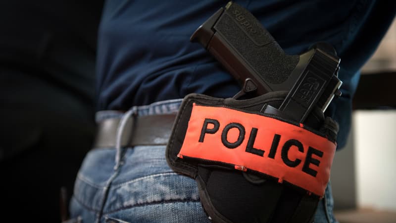 Un jeune homme tué par arme blanche à Saint-Brieuc