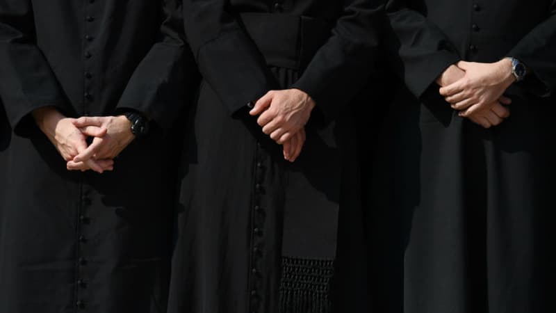 Pédophilie dans l’Église: une nouvelle affaire dans les diocèses de Lyon, Grenoble et Saint-Etienne