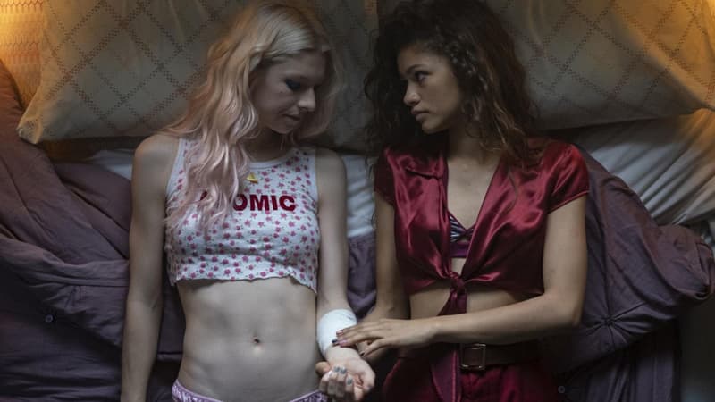 Lot-et-Garonne: une adolescente fan de la série Euphoria décède après avoir ingéré des médicaments