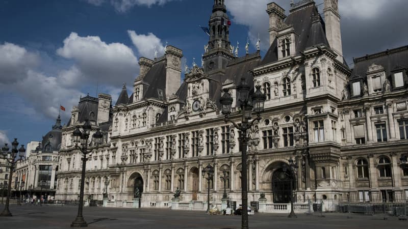 Appartement occupé illégalement: une femme propriétaire tente de s’immoler par le feu à Paris