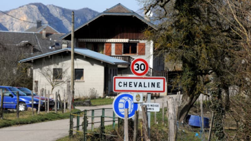 Tuerie de Chevaline: un homme en garde à vue