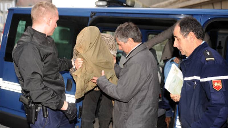 “Cannibale des Pyrénées”: ce que l’on sait de l’affaire après son évasion d’un hôpital psychiatrique