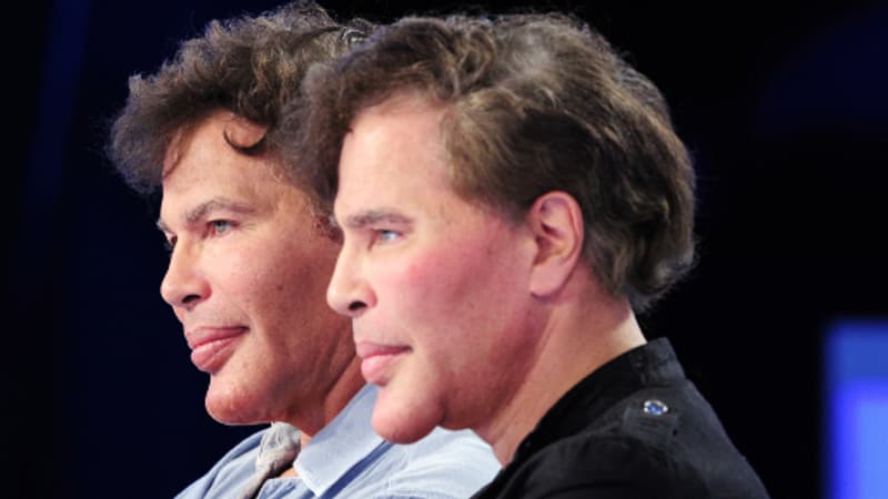 Affaire Cyrille Pien: le procès pour escroquerie s’ouvre sans les frères Bogdanoff, deux des accusés