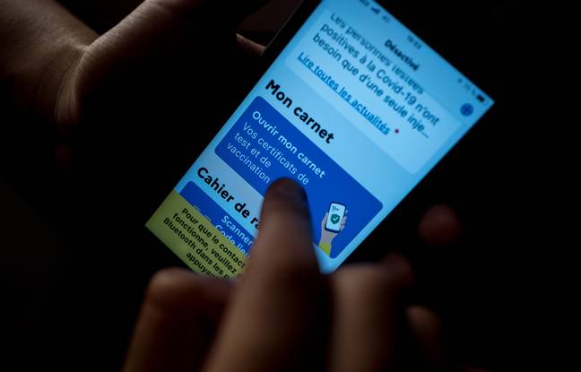 Toulouse : Après avoir mis en vente son pass sanitaire, un jeune confesse « une bêtise »