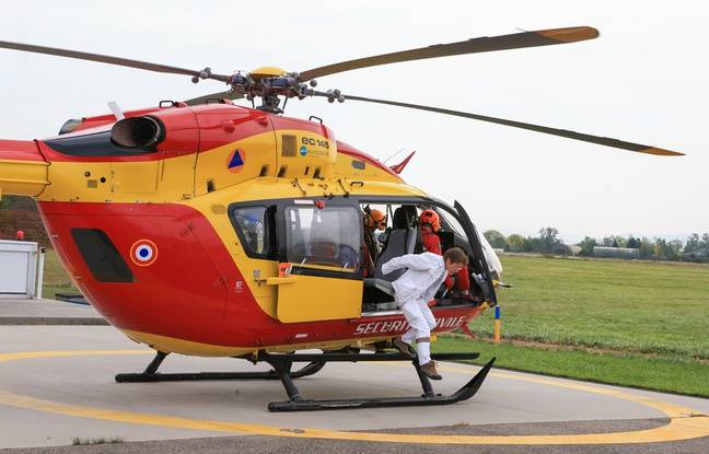 Alsace : Un ouvrier grièvement blessé après avoir chuté de quinze mètres dans une turbine vide de la centrale hydroélectrique