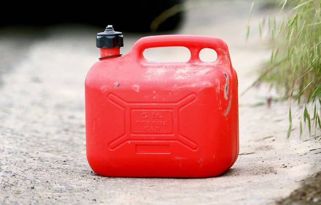 Perpignan : Deux adolescents grièvement brûlés en jouant avec des bidons d’essence