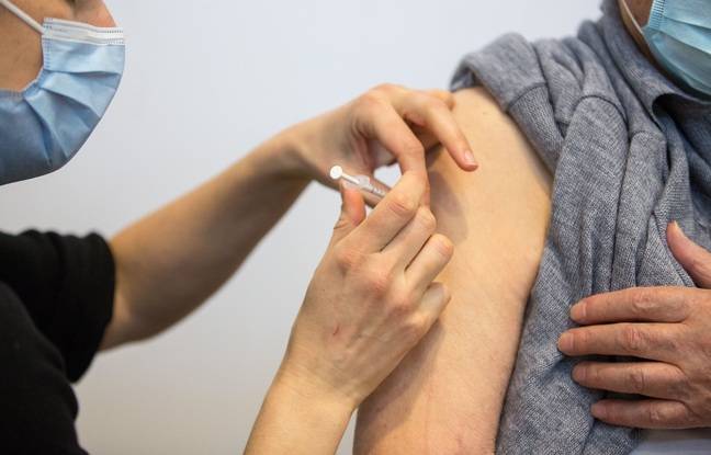 Toulouse : Elle tente d’étrangler une infirmière d’un centre de vaccination et en agresse une seconde