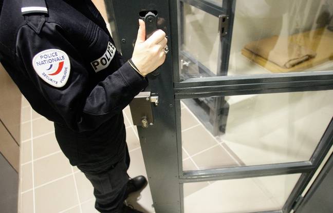 Dordogne : Un homme, accusé de violences conjugales, meurt en garde à vue