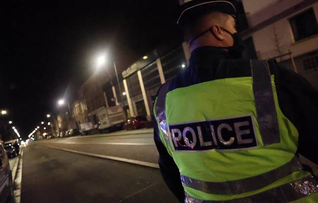 Meurthe-et-Moselle : Une femme retrouvée morte, son concubin en garde à vue