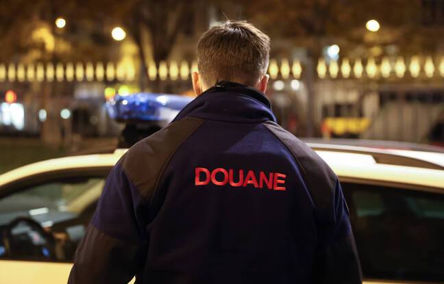 Doubs : Le frère du baron de la drogue français interpellé par hasard lors d’un contrôle douanier