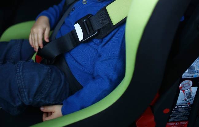 Charente : On lui vole sa voiture alors que sa fille de 4 ans est à l’arrière