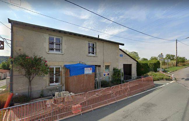 Meuse : Deux amis s’encastrent dans la même « maison maudite » avec deux ans et demi d’écart