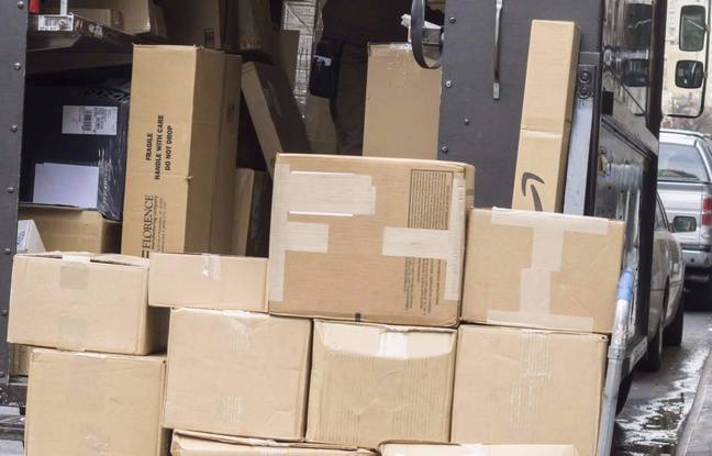 Toulouse : Le livreur avait une fâcheuse tendance à garder pour lui les téléphones portables