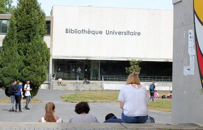 Rennes : Six personnes en garde à vue pour une série d’agressions sur le campus de Beaulieu