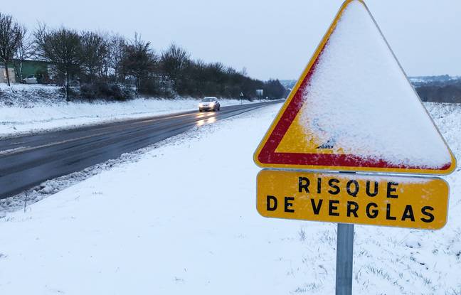 Hautes-Pyrénées : Leur voiture fait une chute de 50 mètres dans un ravin, ils s’en sortent miraculeusement