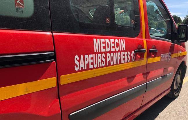 La Ciotat : Deux parents grièvement blessés après avoir sauté d’un immeuble en feu