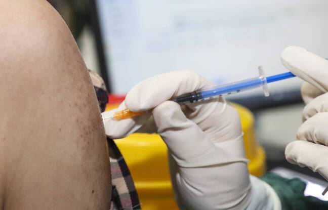 Lyon : Un médecin mis en examen pour une vaccination louche