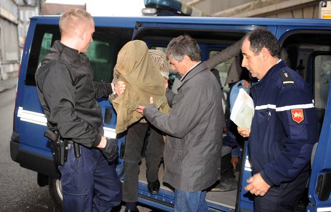 Toulouse : Le « cannibale des Pyrénées » s’évade de l’hôpital psychiatrique et agresse une passante