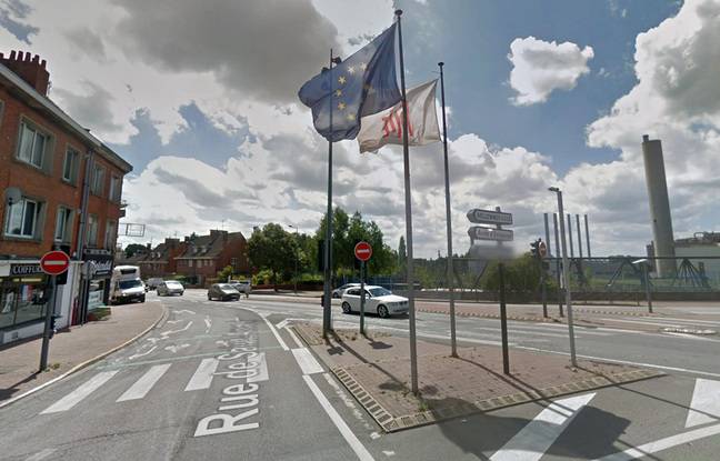 Lille : Un cycliste de 16 ans meurt écrasé par un poids lourd