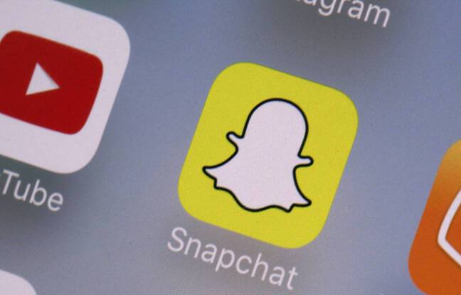 Marseille : Séquestrée et violée, la police la localise grâce à Snapchat