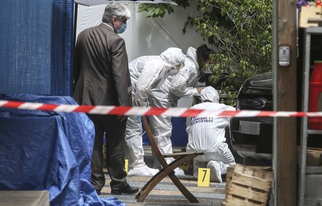 Guadeloupe : Un homme tué par balle à Pointe-à-Pitre en pleine rue