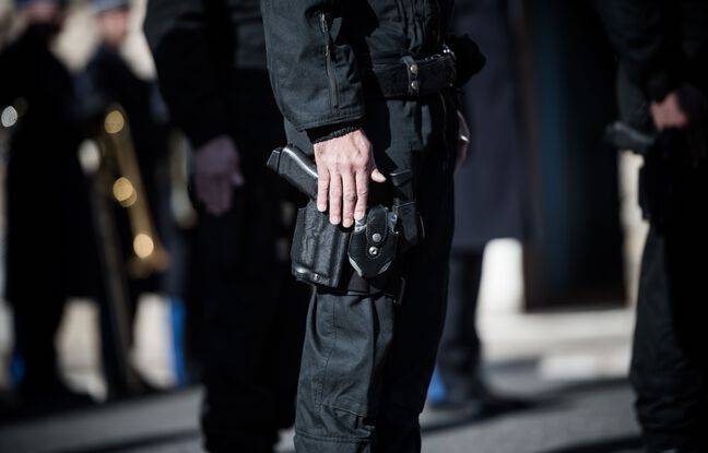 Alès : Six personnes en garde à vue après une importante opération antidrogue du Raid