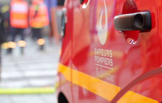 Morbihan : Le corps d’une femme découvert dans une voiture en feu