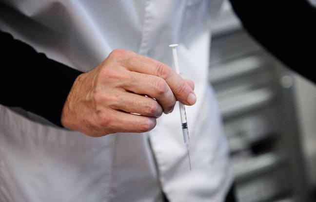 Coronavirus dans le Haut-Rhin : L’agression dans un centre de vaccination a été inventée par le plaignant, qui s’est lui-même infligé des blessures