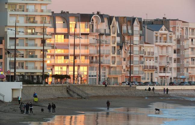 Vendée : Le corps d’un homme retrouvé sur une plage
