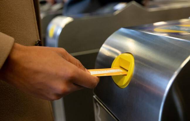 Bruxelles : Un jeune Français arrêté pour avoir poussé une femme sur les rails du métro