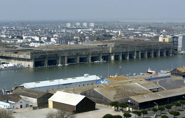Saint-Nazaire : Le corps sans vie d’un marin philippin retrouvé dans le port