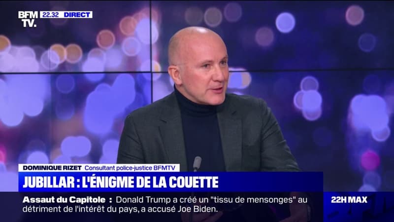 Affaire Jubillar: la couette n’était pas dans la machine à laver lors de la première perquisition, d’après la version des gendarmes