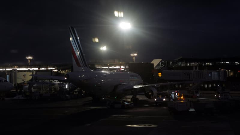 “On a vu notre dernière heure arriver”: la grosse frayeur des passagers du vol Paris-Perpignan
