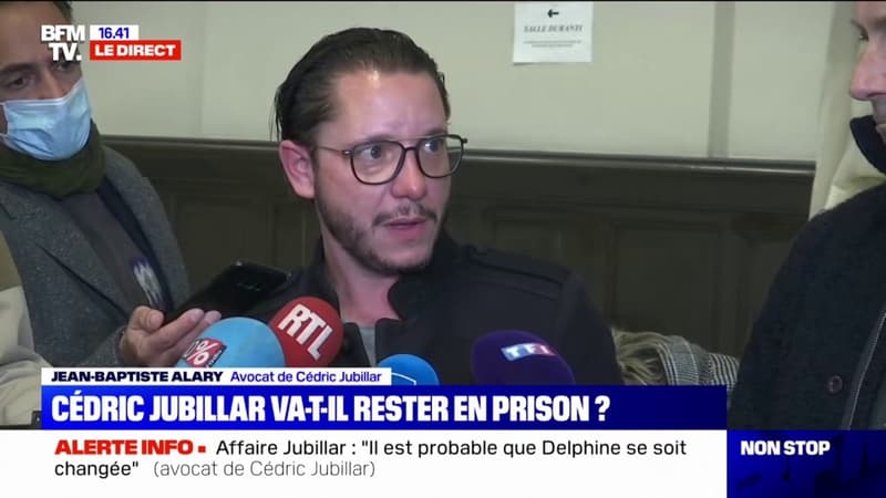 Cédric Jubillar est “convoqué pour une prochaine audition qui aura vraisemblablement pour objet d’évoquer les propos tenus par le codétenu”, annonce son avocat
