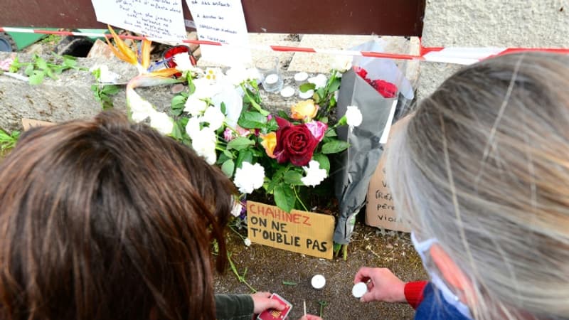 Féminicide de Mérignac: les sanctions contre les policiers confirmées par le patron de la police