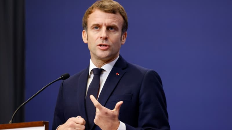 “Une stigmatisation inacceptable”: plusieurs plaintes déposées contre Macron après ses propos sur les non-vaccinés