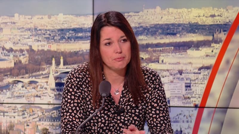 “J’avais promis à ma fille que je la protègerais des méchants et je ne l’ai pas fait”: la mère de Maëlys témoigne sur BFMTV