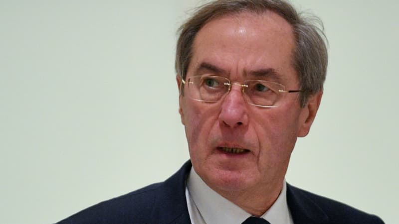 Affaire des sondages de l’Elysée: Claude Guéant condamné à 8 mois de prison ferme