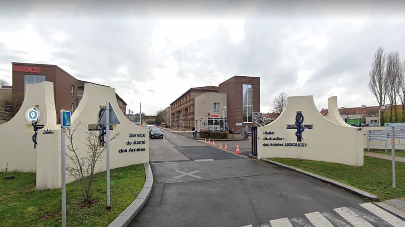 Moselle: un dentiste militaire jugé ce vendredi pour agressions sexuelles sur 7 femmes militaires