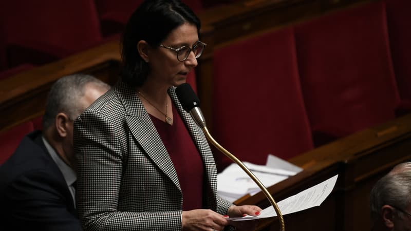 La permanence d’une députée LaREM vandalisée en Moselle