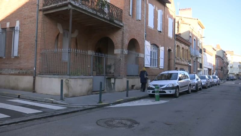 Qui est le “cannibale des Pyrénées”, qui s’est évadé de l’hôpital et a agressé une femme à Toulouse?