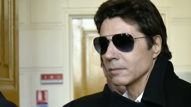 Affaire Jean-Luc Lahaye: la mère d’une des plaignantes mise en examen pour non-dénonciation de crime