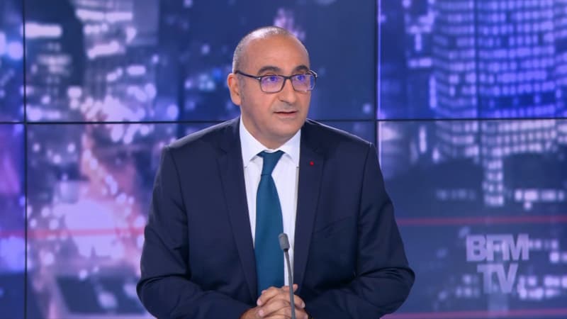 Enfants français de Daesh: Laurent Nuñez assure qu'”il n’y aura pas de rapatriement des mères”