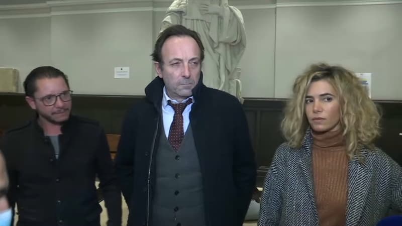 Déclarations de Cédric Jubillar à un codétenu: ses avocats dénoncent “une manipulation”